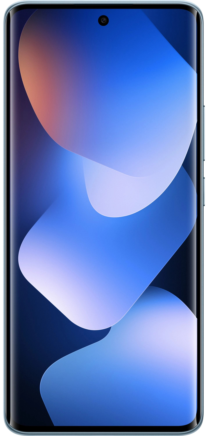 Смартфон REDMI Note 15 6/128 ГБ синий