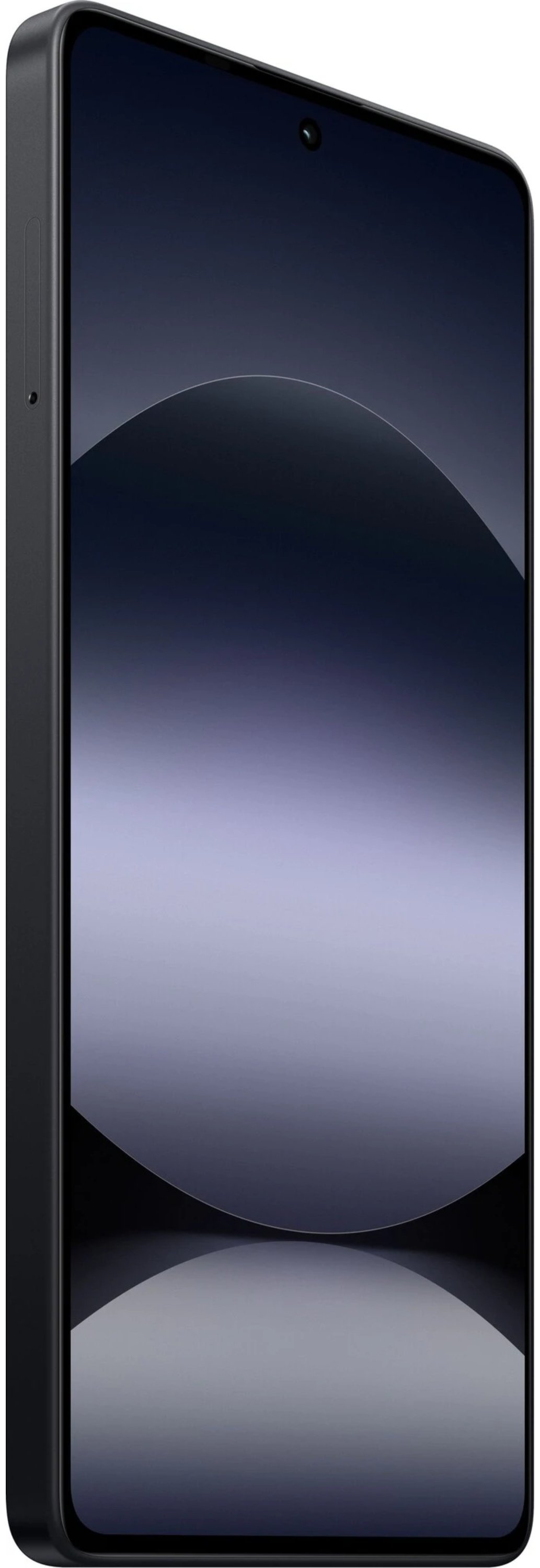 Смартфон REDMI Note 14S 8/256 ГБ черный