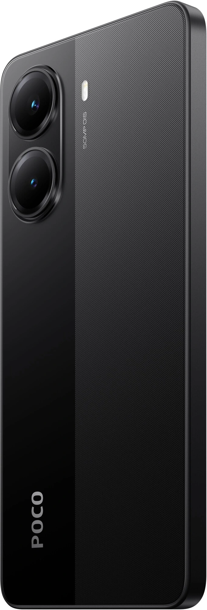 Смартфон POCO X7 Pro 12/512 Гб черный