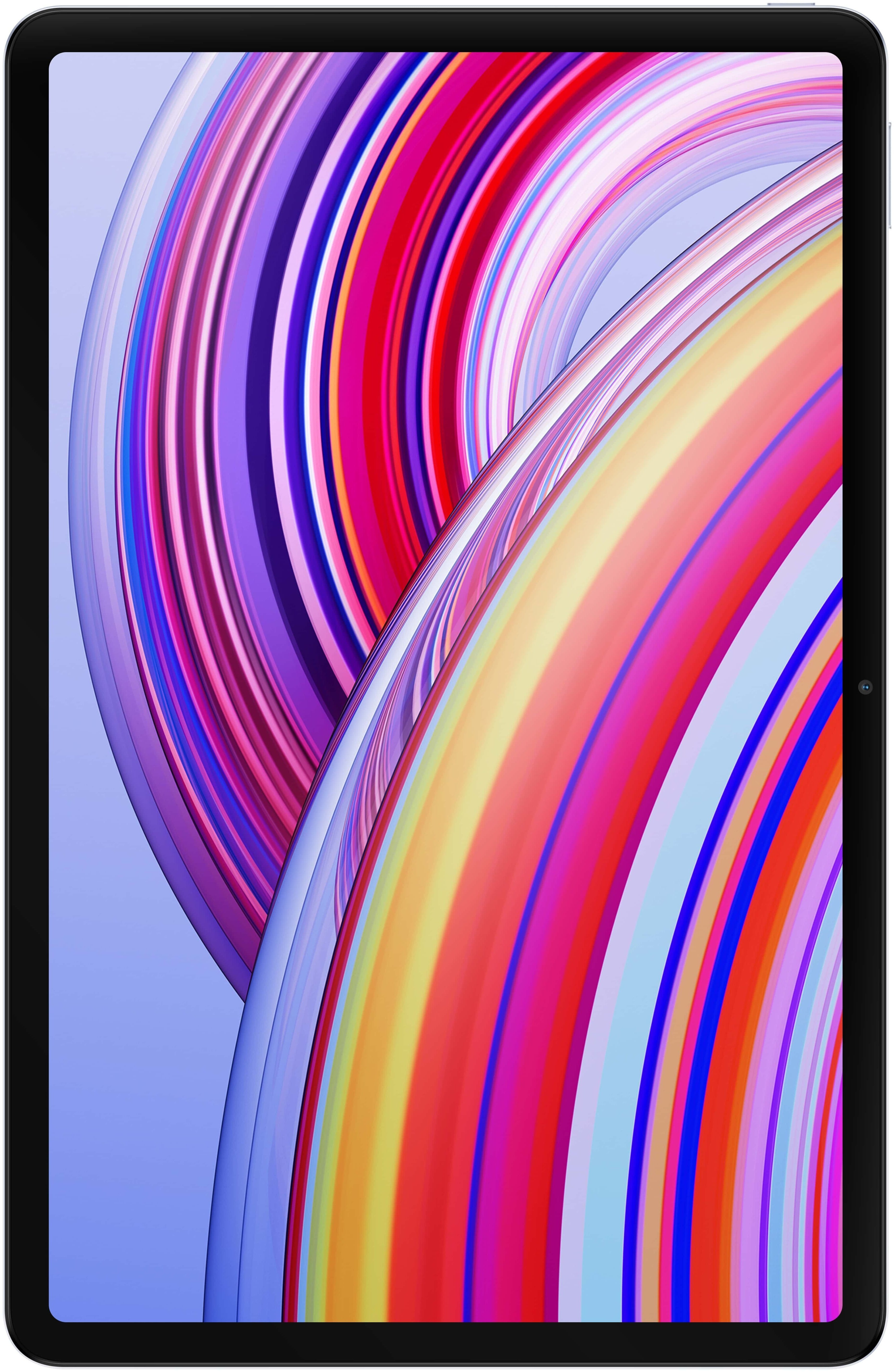 12.1" Планшет REDMI Pad Pro 5G 8/256 ГБ (с клавиатурой в комплекте) серый