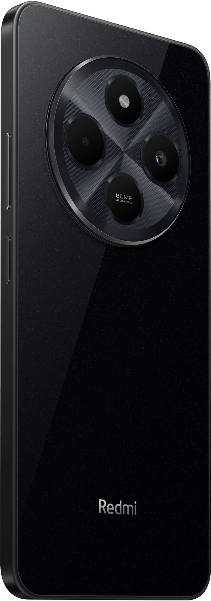 Смартфон REDMI 14C 8/256 ГБ черный